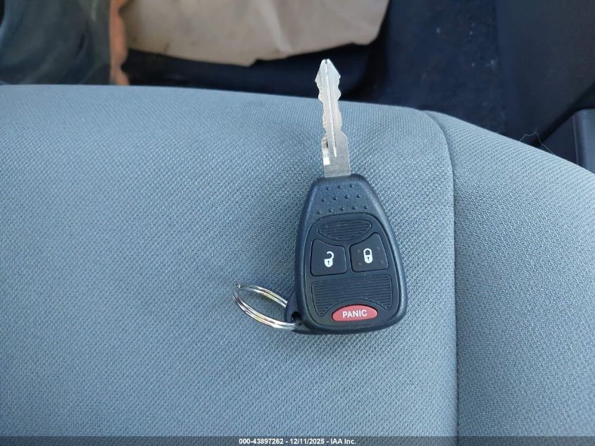 2007 Jeep Compass Sport VIN: 1J8FT47W27D255960 Lot: 43897262