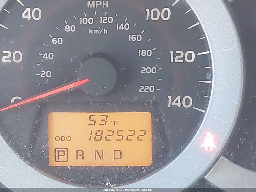 2011 Toyota Rav4 Limited VIN: 2T3YF4DV5BW091747 Lot: 43897265