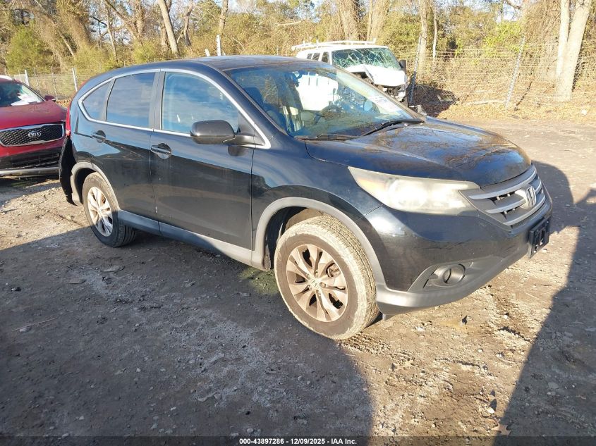 HONDA CR-V EX