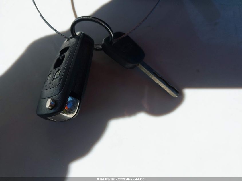 2015 Chevrolet Camaro 1Ls VIN: 2G1FA1E38F9191593 Lot: 43897288