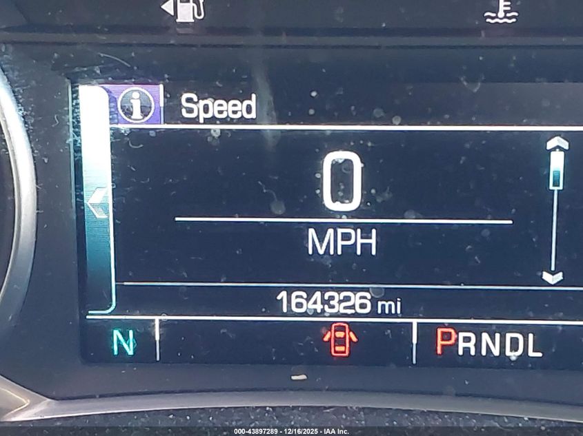 2018 Chevrolet Equinox Premier VIN: 3GNAXVEV3JS610574 Lot: 43897289