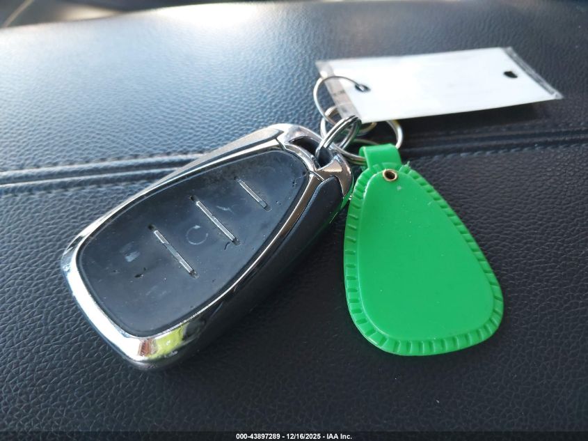 2018 Chevrolet Equinox Premier VIN: 3GNAXVEV3JS610574 Lot: 43897289