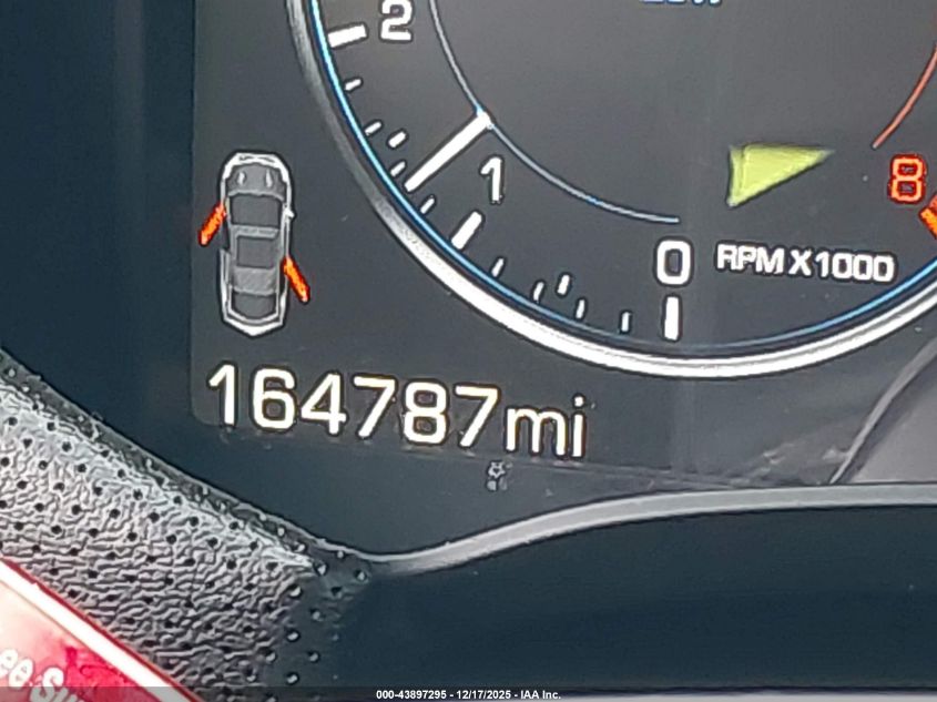 2013 Cadillac Xts Premium VIN: 2G61T5S31D9105368 Lot: 43897295