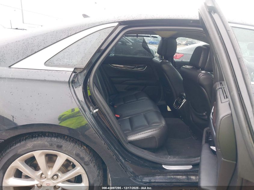 2013 Cadillac Xts Premium VIN: 2G61T5S31D9105368 Lot: 43897295