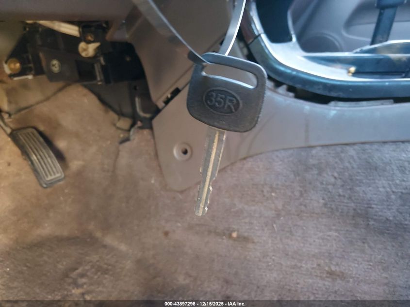 1998 Toyota 4Runner Sr5 V6 VIN: JT3HN86R1W0136000 Lot: 43897298