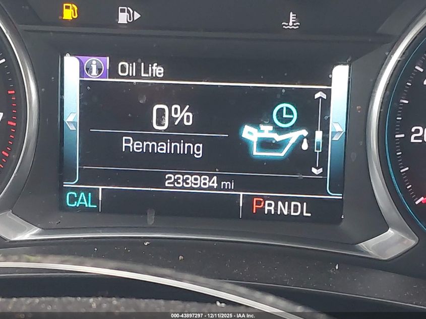 2017 Chevrolet Malibu 1Lt VIN: 1G1ZE5STXHF241580 Lot: 43897297