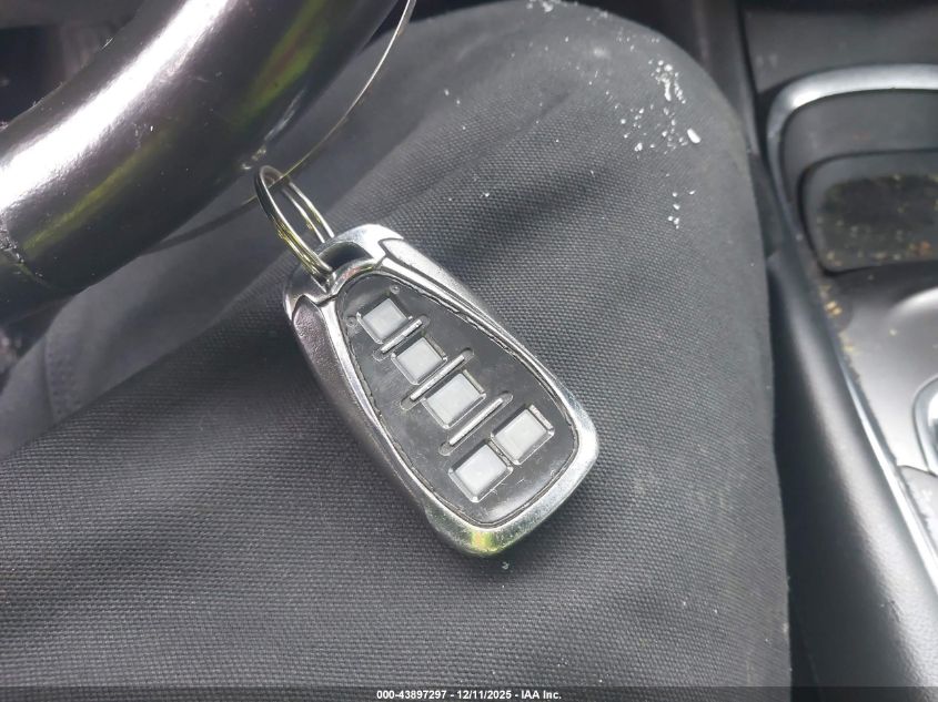 2017 Chevrolet Malibu 1Lt VIN: 1G1ZE5STXHF241580 Lot: 43897297