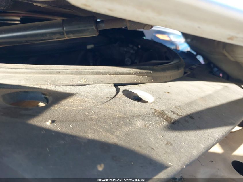 2008 Cadillac Cts Standard VIN: 1G6DP57V380114777 Lot: 43897311