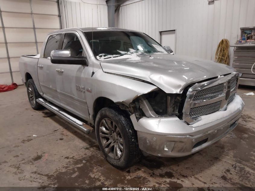 RAM 1500 LONGHORN LIMITED