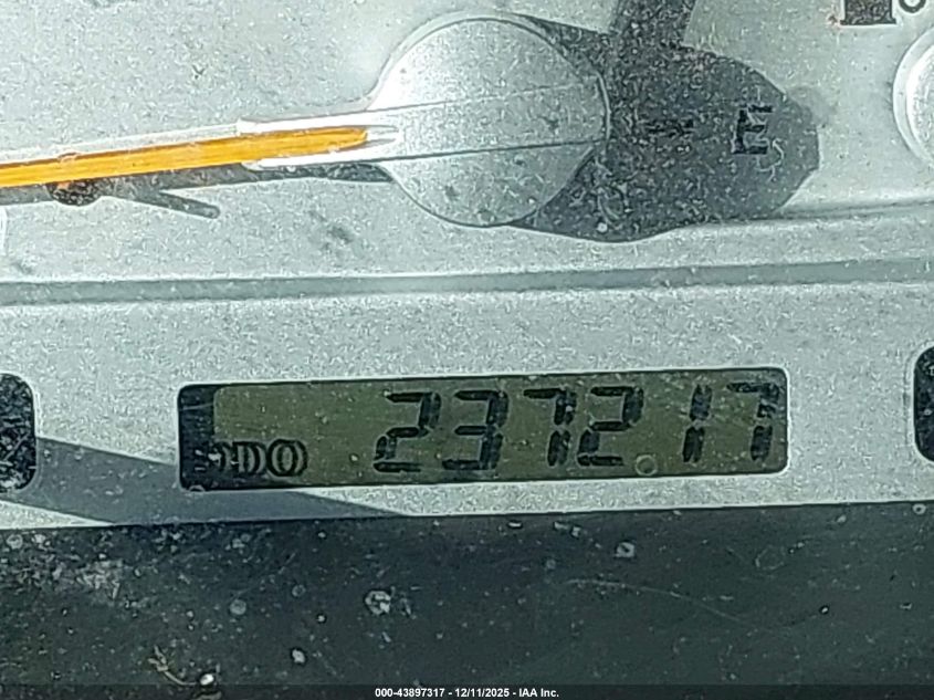 2003 Toyota Camry Se VIN: 4T1BE32K53U658531 Lot: 43897317