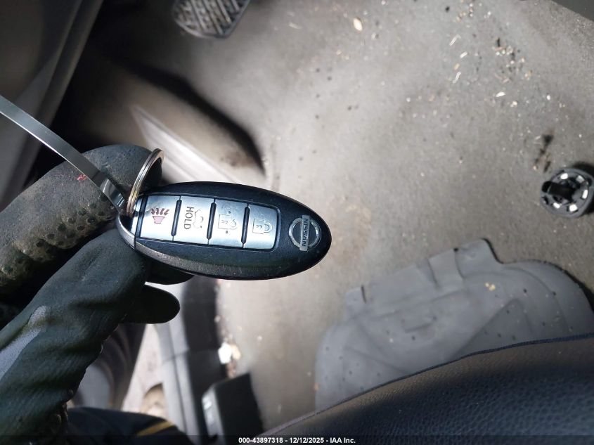 2011 Nissan Sentra 2.0S VIN: 3N1AB6AP8BL676119 Lot: 43897318