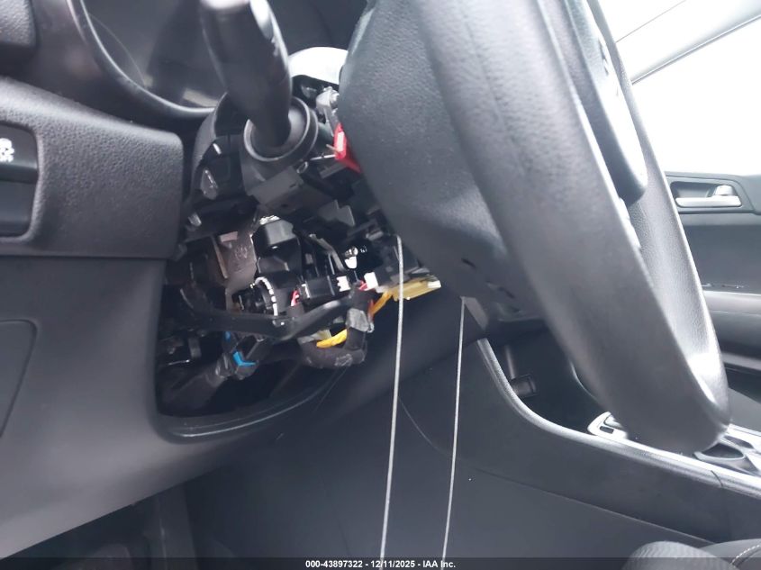 2019 Kia Sportage Lx VIN: KNDPM3AC5K7548521 Lot: 43897322