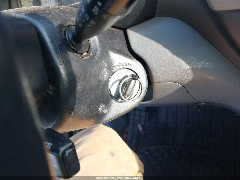 2002 Toyota Rav4 VIN: JTEHH20V226039090 Lot: 43897324