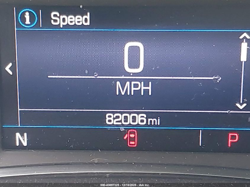 2021 GMC Acadia Fwd Sle VIN: 1GKKNKLA5MZ171276 Lot: 43897325