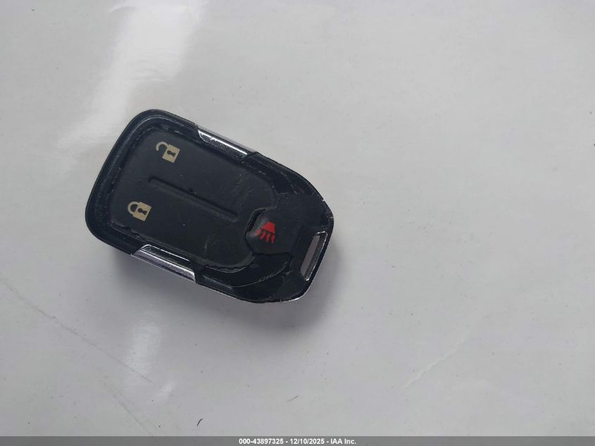 2021 GMC Acadia Fwd Sle VIN: 1GKKNKLA5MZ171276 Lot: 43897325