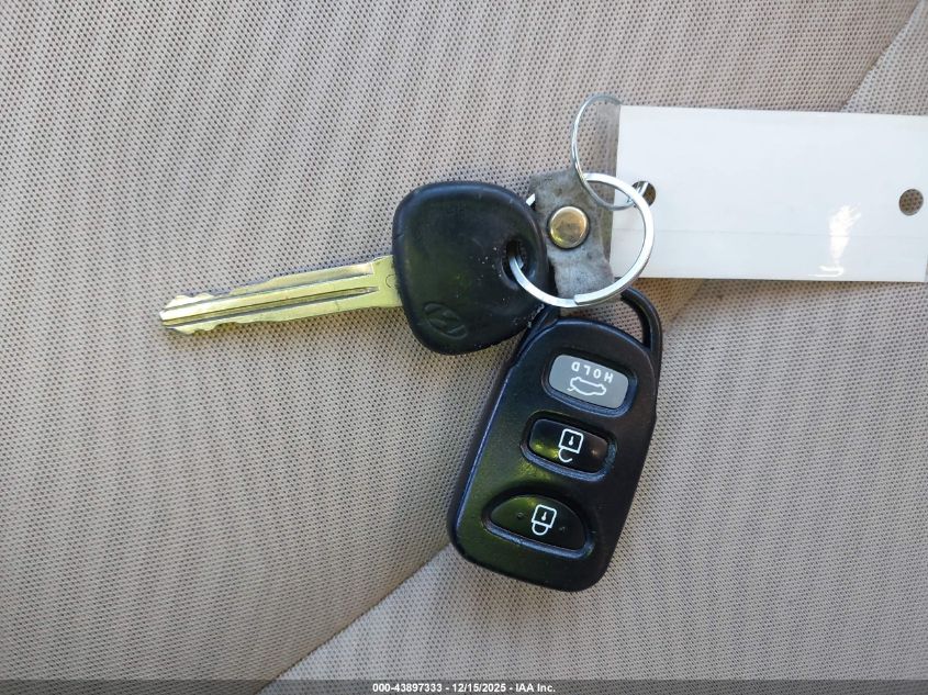 2013 Hyundai Elantra Gls VIN: 5NPDH4AE1DH374945 Lot: 43897333