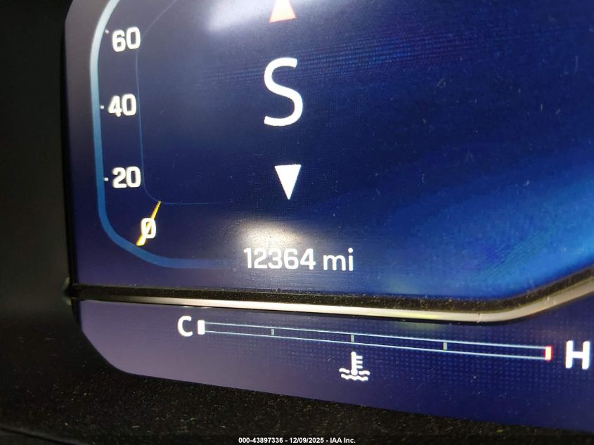 2025 Chevrolet Silverado 3500Hd 4Wd Long Bed Lt VIN: 1GC4KTEY6SF348655 Lot: 43897336