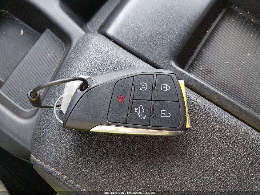 2025 Chevrolet Silverado 3500Hd 4Wd Long Bed Lt VIN: 1GC4KTEY6SF348655 Lot: 43897336