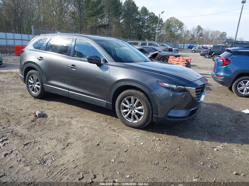 MAZDA CX-9 TOURING