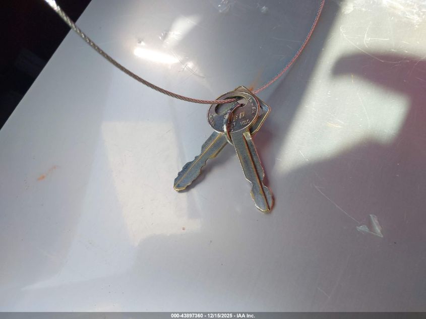 1991 Ford F250 VIN: 1FTHX25H6MKA27769 Lot: 43897360