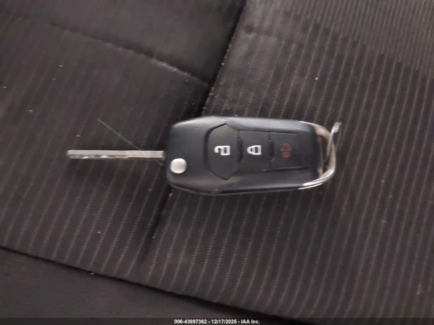 2019 Ford F-150 Xl VIN: 1FTEW1EP8KFB44119 Lot: 43897362