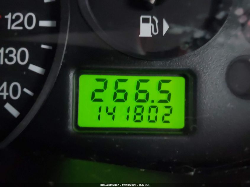 2007 Ford Focus S/Se/Ses VIN: 1FAFP31N47W164723 Lot: 43897367