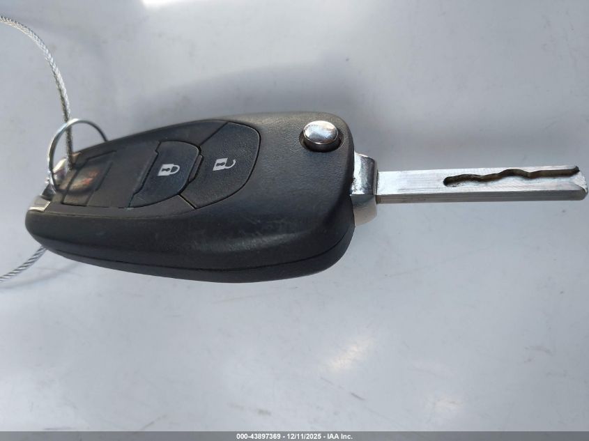 2019 Chevrolet Spark 1Lt Cvt VIN: KL8CD6SA6KC733108 Lot: 43897369