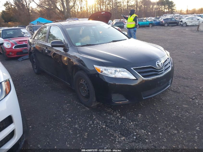 TOYOTA CAMRY SE/LE/XLE