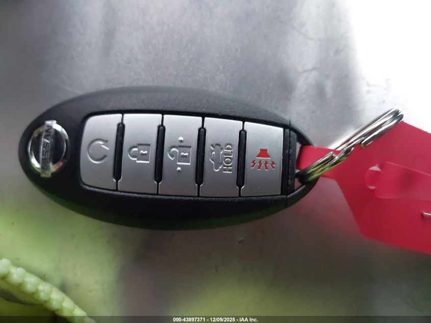 2018 Nissan Altima 2.5 Sl VIN: 1N4AL3AP2JC209481 Lot: 43897371