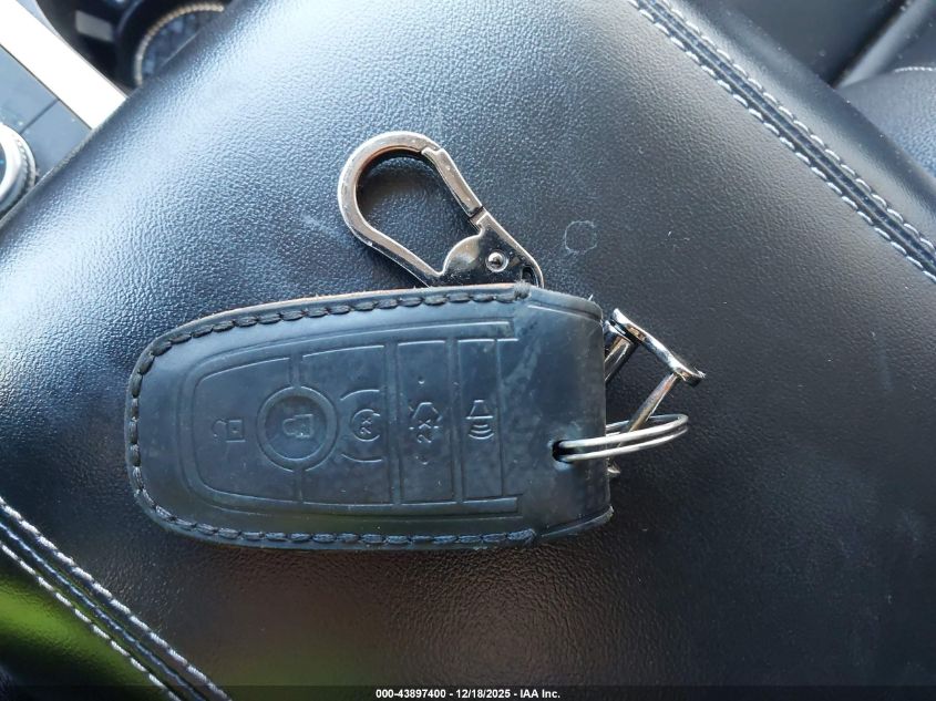 2020 Ford Explorer Xlt VIN: 1FMSK8DHXLGC84827 Lot: 43897400