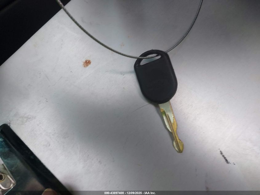 2004 Ford Ranger Edge/Tremor/Xlt VIN: 1FTZR45E04PB50387 Lot: 43897408