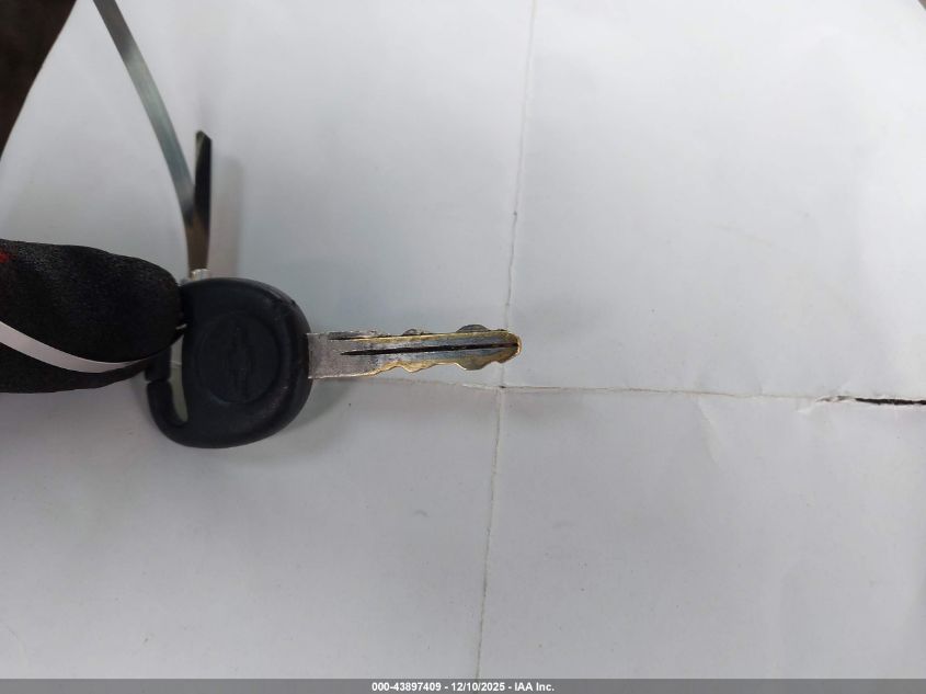 2002 Chevrolet Tahoe Lt VIN: 1GNEK13Z12J313840 Lot: 43897409