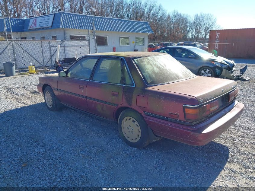 4T1SV21E6MU315878 1991 TOYOTA CAMRY photo no. 3