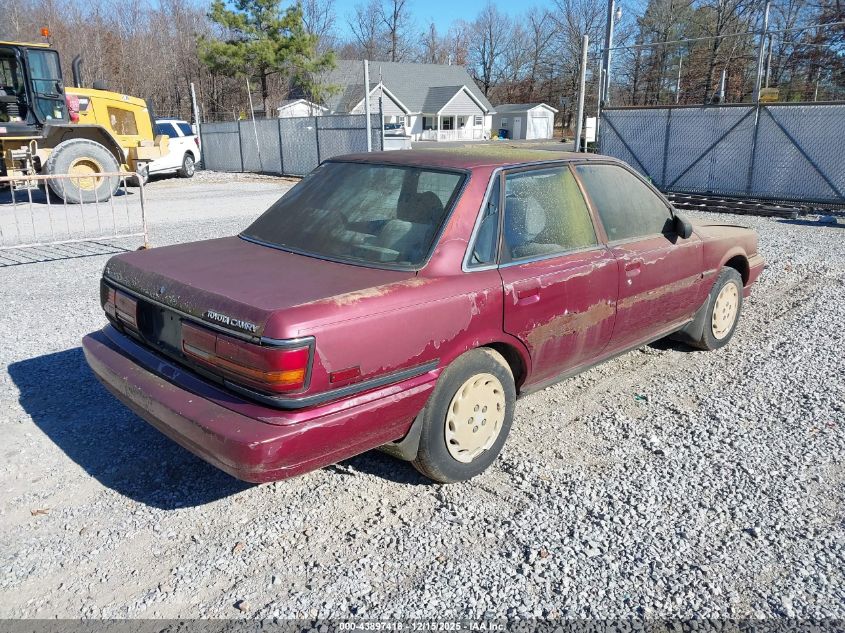 4T1SV21E6MU315878 1991 TOYOTA CAMRY photo no. 4