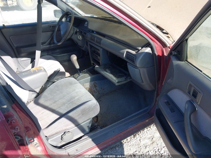 4T1SV21E6MU315878 1991 TOYOTA CAMRY photo no. 5
