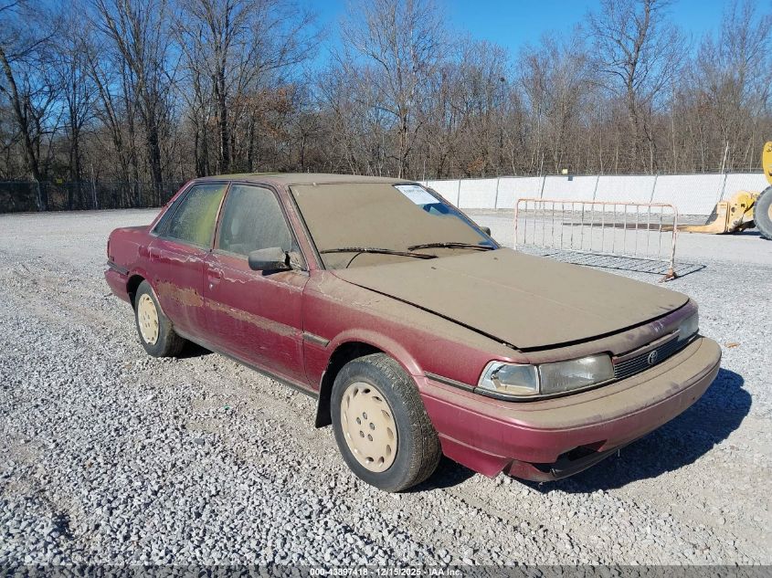 1991 Toyota Camry Dlx VIN: 4T1SV21E6MU315878 Lot: 43897418