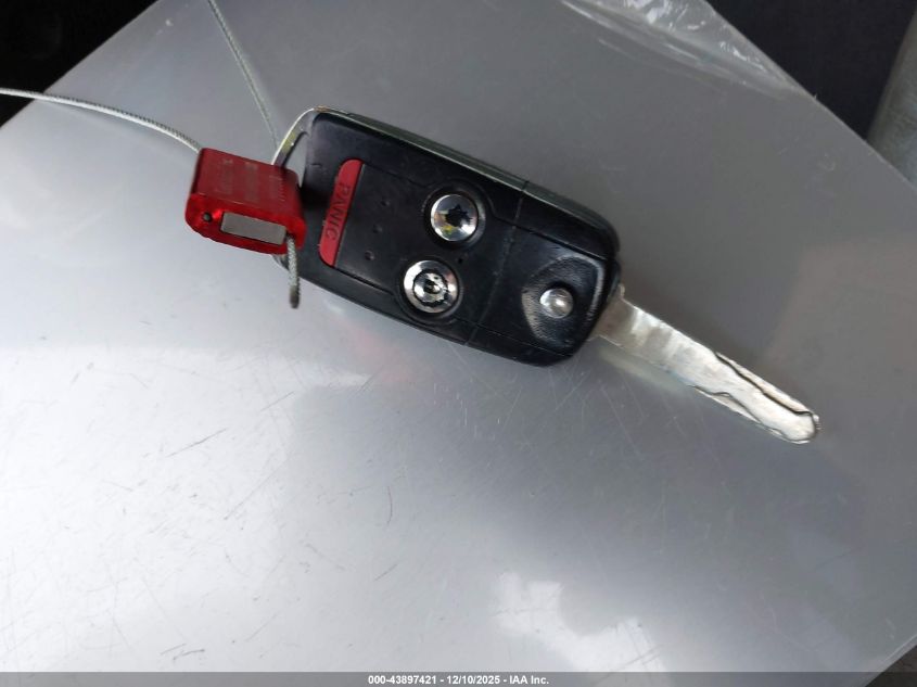 2007 Acura Mdx VIN: 2HNYD28217H508910 Lot: 43897421