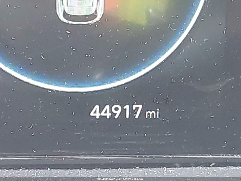 2023 Hyundai Tucson Limited VIN: 5NMJECAE5PH182144 Lot: 43897422