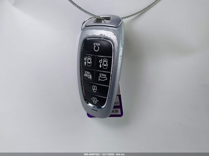 2023 Hyundai Tucson Limited VIN: 5NMJECAE5PH182144 Lot: 43897422