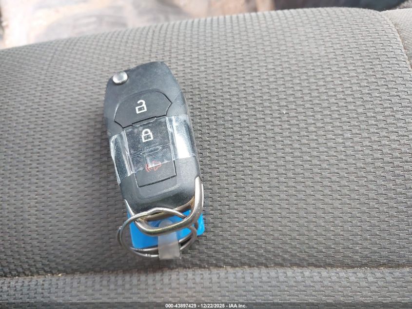 2018 Ford F-550 Chassis Xl VIN: 1FD0X5HT7JEB84022 Lot: 43897429