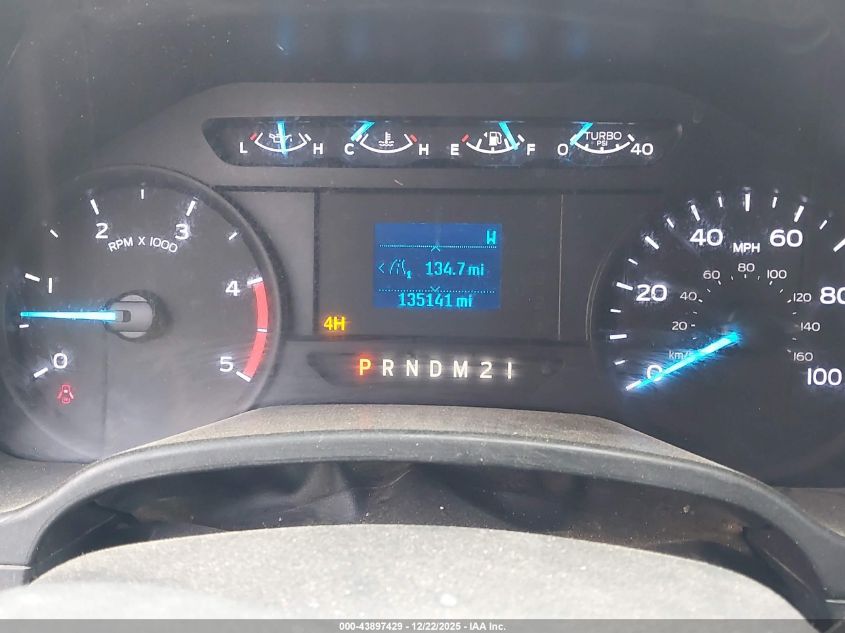 2018 Ford F-550 Chassis - 1FD0X5HT7JEB84022