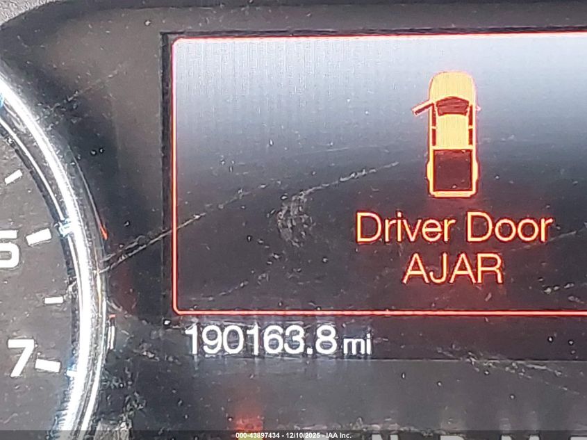 2011 Ford F-150 Xlt VIN: 1FTFX1EF8BFB69241 Lot: 43897434