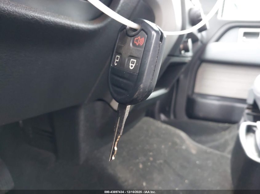 2011 Ford F-150 Xlt VIN: 1FTFX1EF8BFB69241 Lot: 43897434