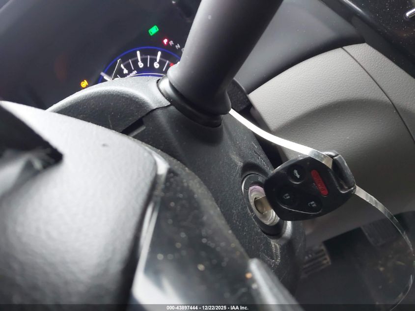 2013 Honda Civic Lx VIN: 2HGFG3B57DH514009 Lot: 43897444