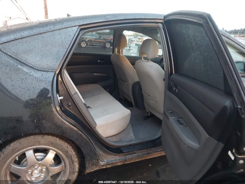 2008 Toyota Prius VIN: JTDKB20U583383865 Lot: 43897447