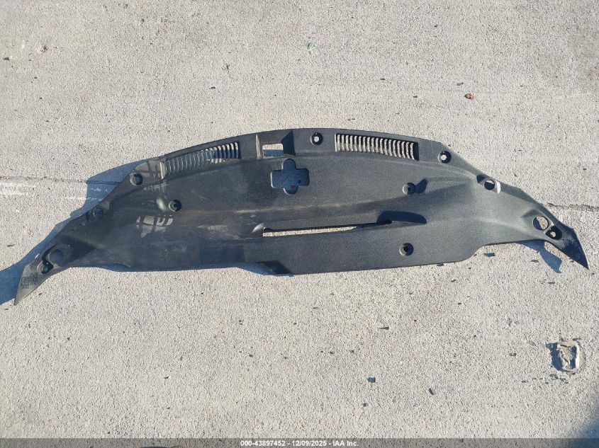 2014 Lexus Is 250 VIN: JTHBF1D23E5022365 Lot: 43897452