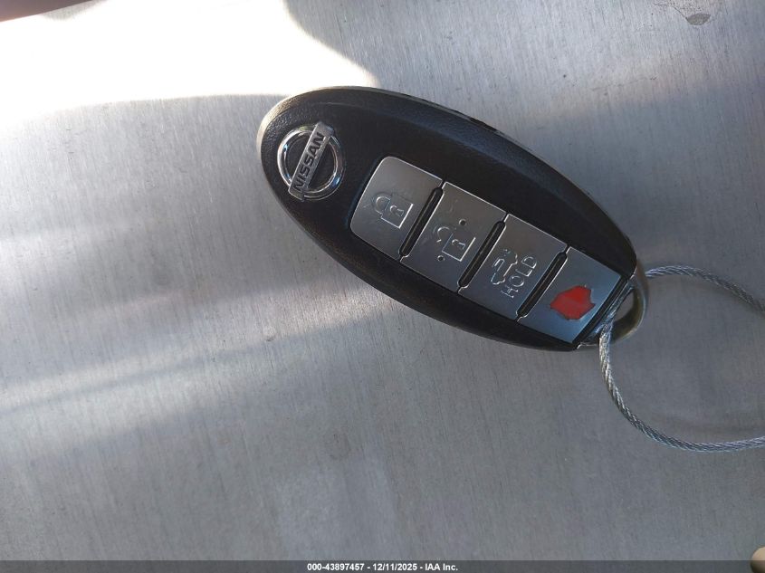 2009 Nissan Altima 2.5 S VIN: 1N4AL21E39N488917 Lot: 43897457