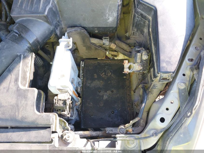 2009 Nissan Altima 2.5 S VIN: 1N4AL21E39N488917 Lot: 43897457