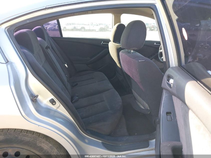 2009 Nissan Altima 2.5 S VIN: 1N4AL21E39N488917 Lot: 43897457