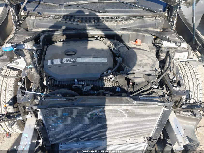 2023 BMW X1 xDrive28I VIN: WBX73EF00P5Y00713 Lot: 43897458